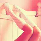 Sexy Legs & Sexy Squat Fitness Girls Game