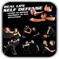 Effective Self Defence for Street Fighting