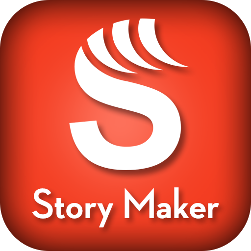 Storywave - Video Editor icon