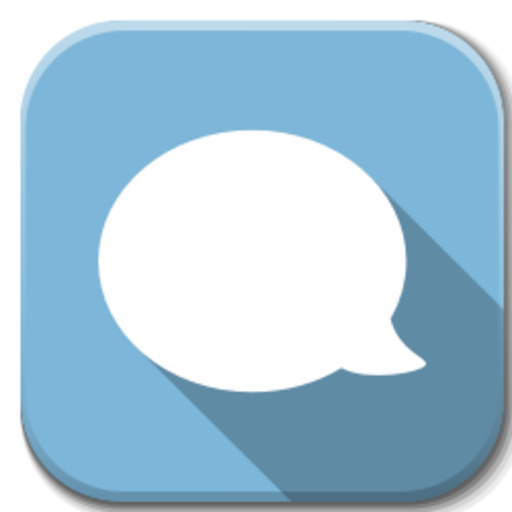 iMessenger icon