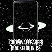 Cool Wallpaper Backgrounds on 9Apps