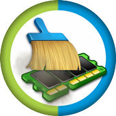 Clean Ram Booster icon