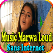 Marwa Loud Sans Internet icon