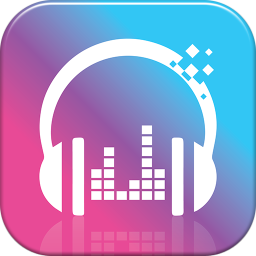Visualizer - Pixel Music Player icon
