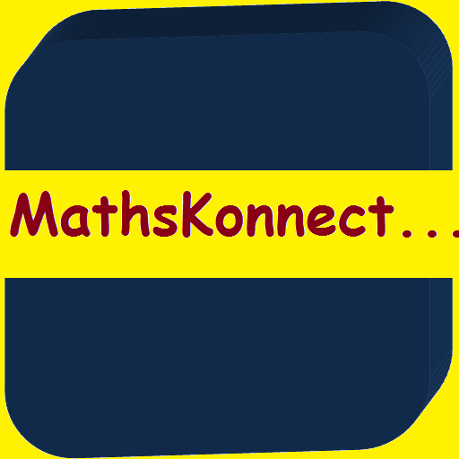 My Maths Book... icon