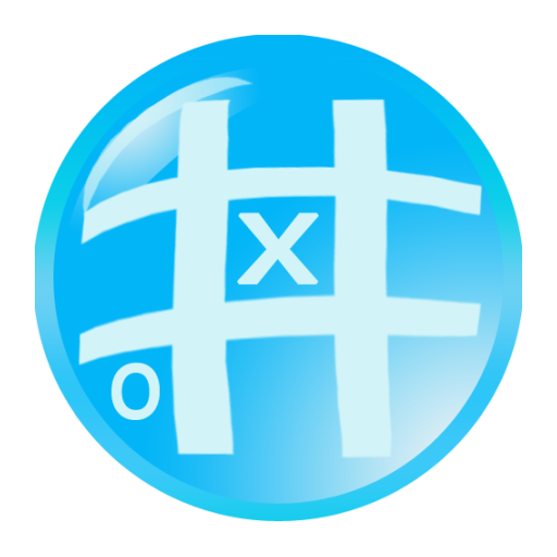 Tic Tac Toe icon