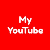 My YouTube icon