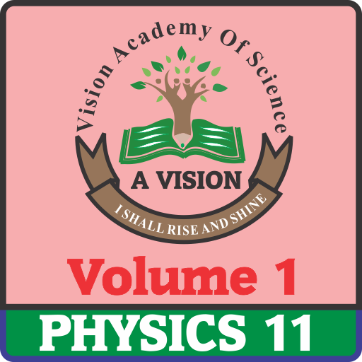ikon Physics 11 Volume 1