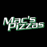 Mac's Pizza Newry