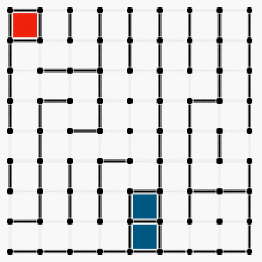 Connecting The Dots Game icon