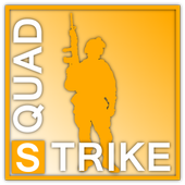 Squad Strike : FPS icon