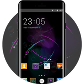 Themes for ZTE Grand X Max+ icon