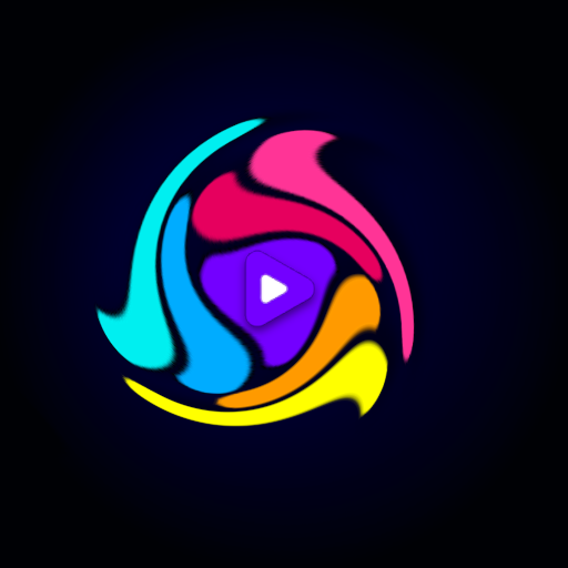 Videos show stream pro icon