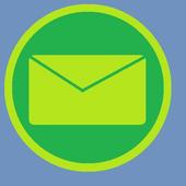 tempmail pro icon