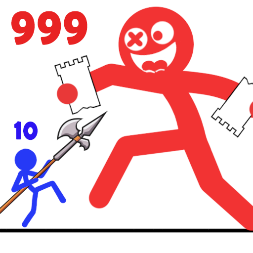 Stick Hero: Monster Battles icon