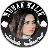 mehak malik Dancer icon