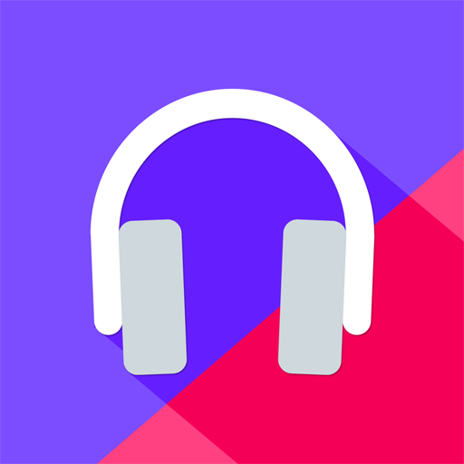 Podcast Video Maker icon