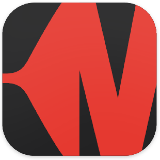 Wave Music Player Pro icon