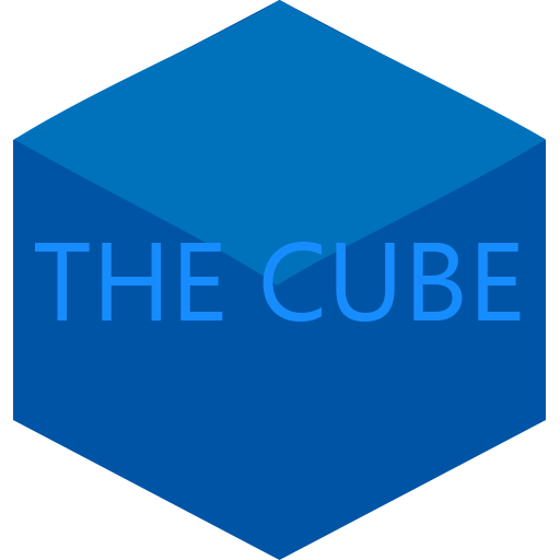 The Cube icon