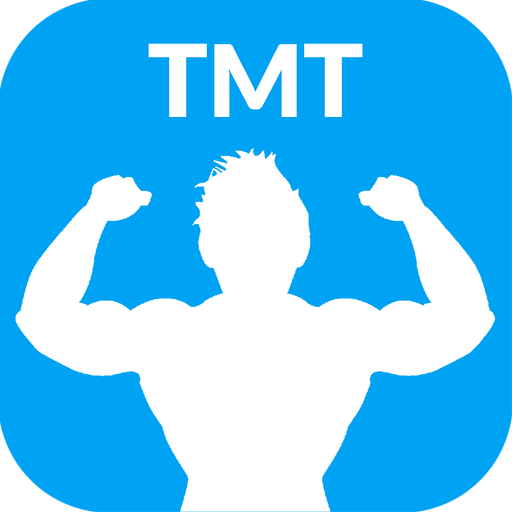 The Muscle Trainer icon