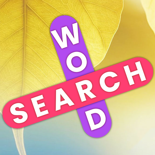 Word Rainbow Search icon