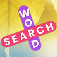 Word Rainbow Search