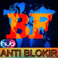 Browser Anti Blokir Situs Tercepat 2020 Tanpa VPN on 9Apps