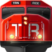 Train Racing 3D icon