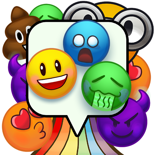 Social Story - Emoji Pop! icon
