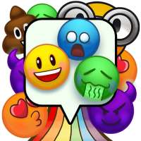 Social Story - Emoji Pop!