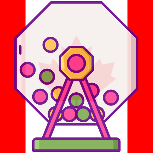 Lotto Max, 649, Daily Grand All Time Checker icon