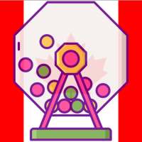 Lotto Max, 649, Daily Grand All Time Checker