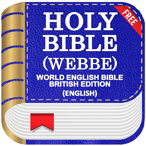 Bible (WEBBE) World English Bible British Edition icon
