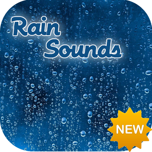 Rain Sounds icon
