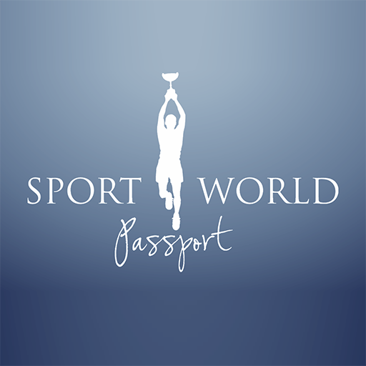Sport World Passport icon