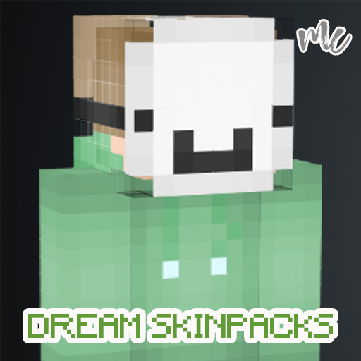 Dream Skins for Minecraft - New Dream Skins 2021 icon