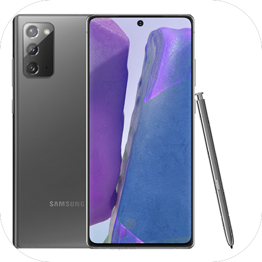 Note 20 Wallpaper / Note20 Wallpapers icon