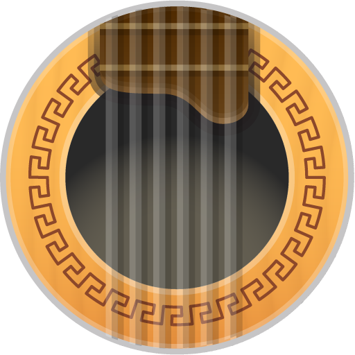 Solo 2 (was Guitar Solo Lite) icon