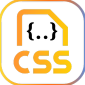 CSS - Programing বাংলা आइकन