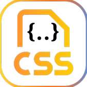 CSS - Programing বাংলা on 9Apps
