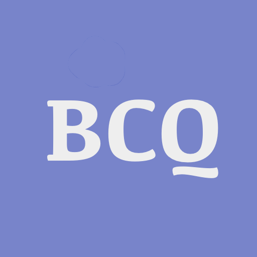 Bible Challenge icon