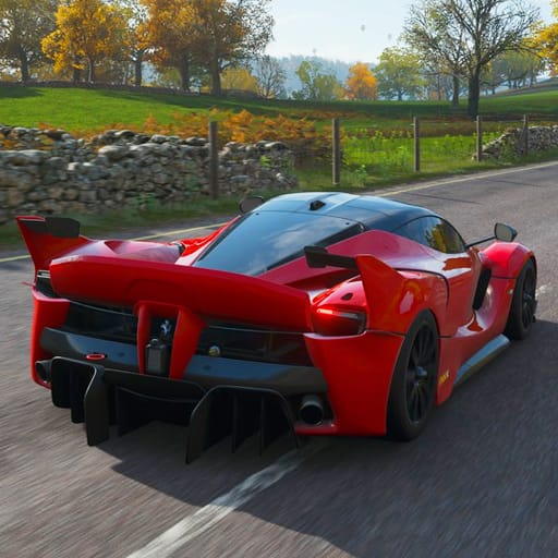 Car Racing Drift Game 3d  icon