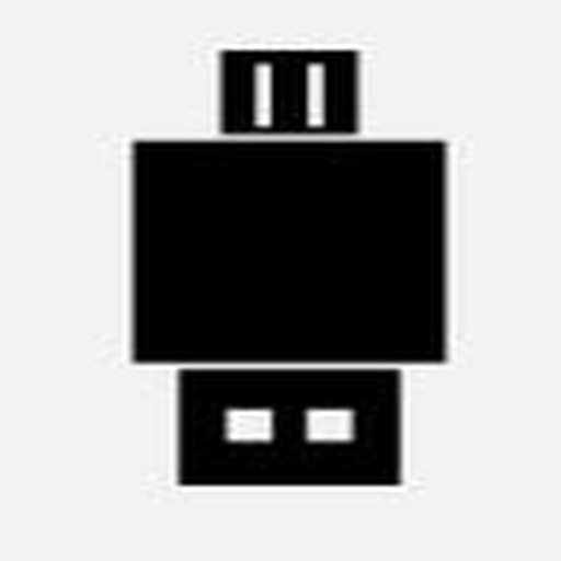USB OTG Explorer/File Manager icon