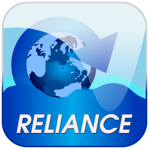 Reliance Dialer icon