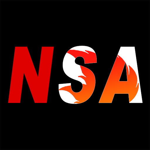 NSA - Adult Friend Hookup Finder, Local Dating App icon