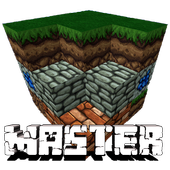 Master Craft - Exploration Story icon