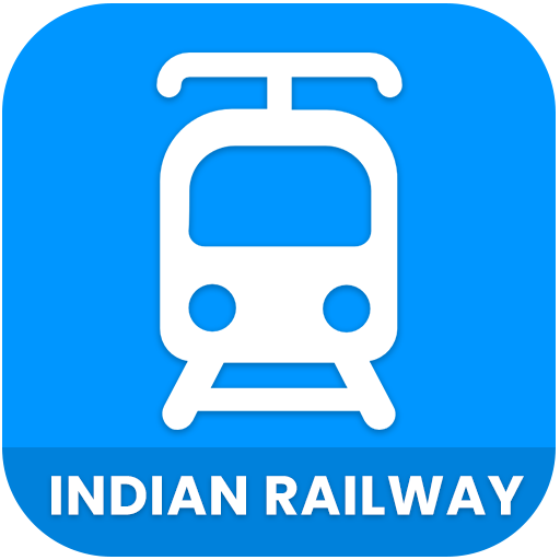Indian Railway icon