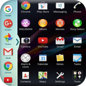 Multi Window icon