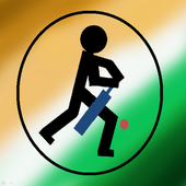 HoHa Cricket Fantasy League icon