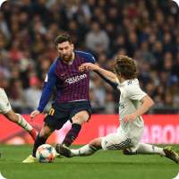 Wallpapers for FC Barcelona on 9Apps